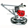 Concrete Power Trowel Machine Walk Behind Electric Finishing Concrete Power Trowel Manufactory